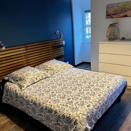 Gite Grand'Rue "Climatise" Colmar Exterior foto